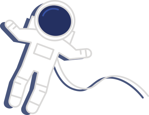 spaceman